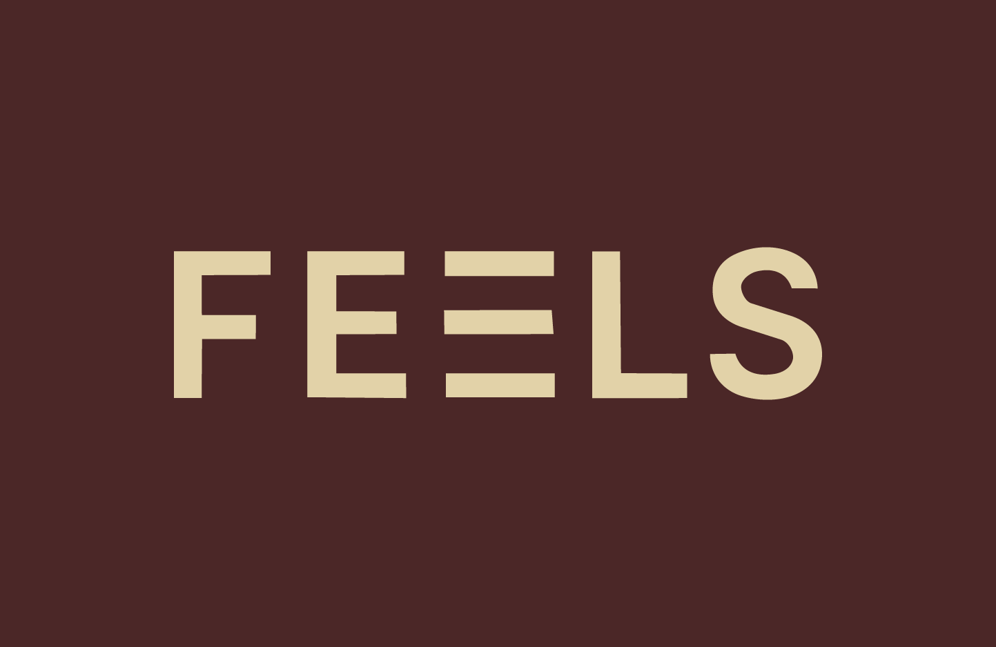 Feels Brand Book